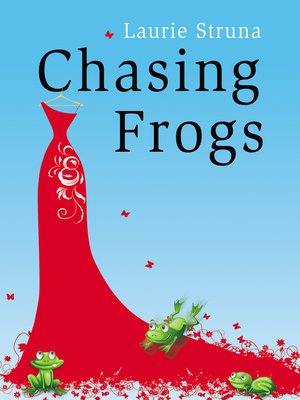 cover image of Chasing Frogs
